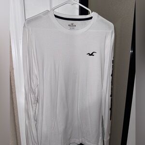 Hollister Long Sleeve